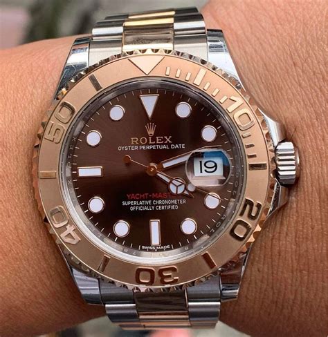 ym0329 rolex feedback|Rolex YM 40mm .